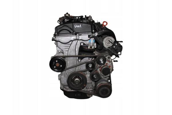 PETROL ENGINE KIA SPORTAGE IV 2 4 GDI G4KJ COMPLETE