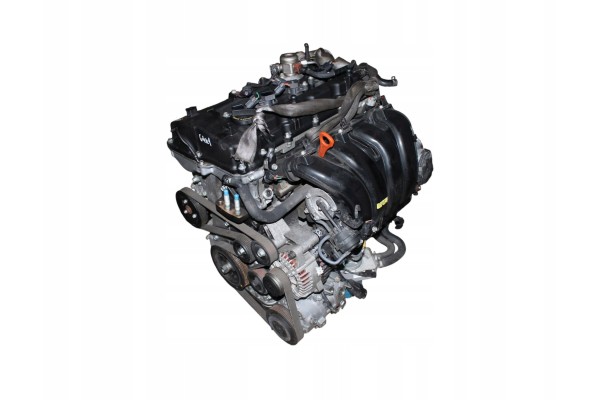 PETROL ENGINE KIA SPORTAGE IV 2 4 GDI G4KJ COMPLETE Catalog number of the part G4KJ