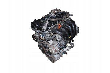 PETROL ENGINE KIA SPORTAGE IV 2 4 GDI G4KJ COMPLETE Catalog number of the part G4KJ