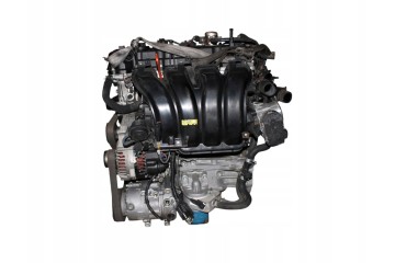 PETROL ENGINE KIA SPORTAGE IV 2 4 GDI G4KJ COMPLETE Part manufacturer Kia OE