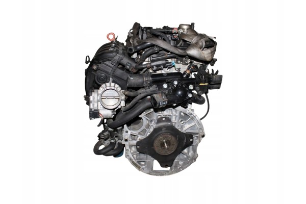 PETROL ENGINE KIA SPORTAGE IV 2 4 GDI G4KJ COMPLETE Car type passenger cars
