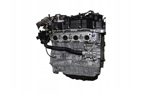 PETROL ENGINE KIA SPORTAGE IV 2 4 GDI G4KJ COMPLETE Engine type petrol