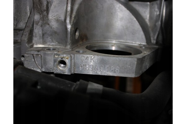 PETROL ENGINE KIA SPORTAGE IV 2 4 GDI G4KJ COMPLETE Quality of parts according to GVO O original with manufacturer s logo OE