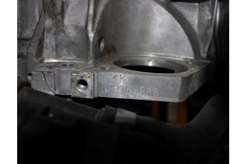 PETROL ENGINE KIA SPORTAGE IV 2 4 GDI G4KJ COMPLETE Quality of parts according to GVO O original with manufacturer s logo OE