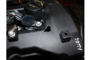 PETROL ENGINE KIA SPORTAGE IV 2 4 GDI G4KJ COMPLETE Customs tariff code 84073499