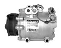 Airstal 10 0721 Compressor air conditioning Catalog number of the part 10 0721