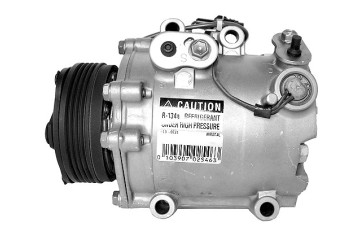Airstal 10 0721 Compressor air conditioning Catalog number of the part 10 0721