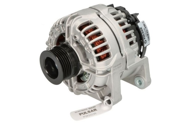Alternator for ALFA ROMEO 159 159 Sportwagon FIAT CROMA OPEL ASTRA G