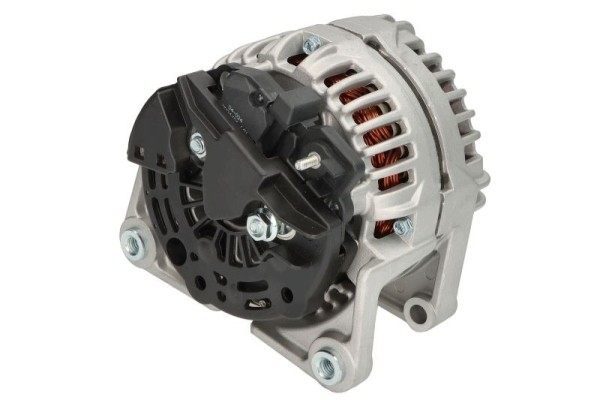 Alternator for ALFA ROMEO 159 159 Sportwagon FIAT CROMA OPEL ASTRA G Part manufacturer AD BRAKE