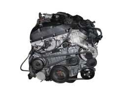 PETROL ENGINE BMW SERIES 3 E90 330i 3 0 N52B30AE COMPLETE