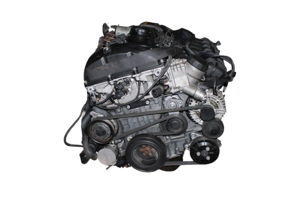 PETROL ENGINE BMW SERIES 3 E90 330i 3 0 N52B30AE COMPLETE