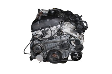 PETROL ENGINE BMW SERIES 3 E90 330i 3 0 N52B30AE COMPLETE