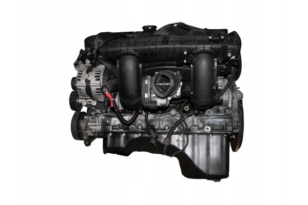 PETROL ENGINE BMW SERIES 3 E90 330i 3 0 N52B30AE COMPLETE Catalog number of the part N52B30AE