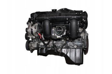 PETROL ENGINE BMW SERIES 3 E90 330i 3 0 N52B30AE COMPLETE Catalog number of the part N52B30AE