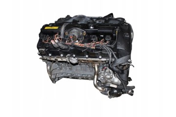 PETROL ENGINE BMW SERIES 3 E90 330i 3 0 N52B30AE COMPLETE Car type passenger cars