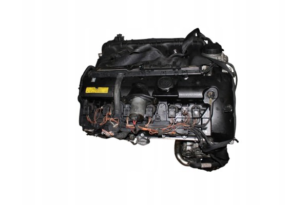 PETROL ENGINE BMW SERIES 3 E90 330i 3 0 N52B30AE COMPLETE Engine type petrol
