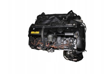 PETROL ENGINE BMW SERIES 3 E90 330i 3 0 N52B30AE COMPLETE Engine type petrol