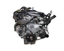 PETROL ENGINE CHEVROLET CRUZE II 1 4 T U14NET COMPLETE