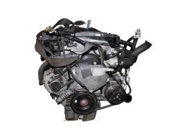 PETROL ENGINE CHEVROLET CRUZE II 1 4 T U14NET COMPLETE