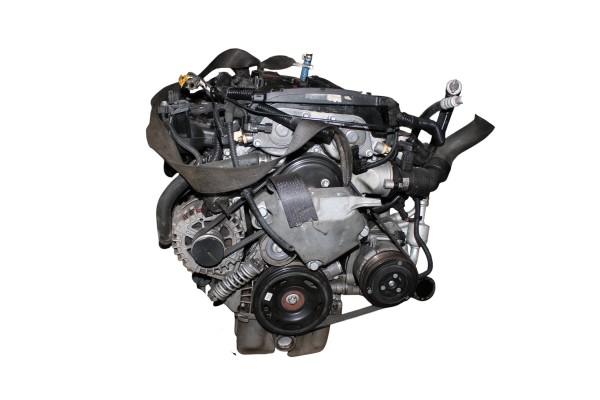 PETROL ENGINE CHEVROLET CRUZE II 1 4 T U14NET COMPLETE