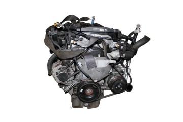 PETROL ENGINE CHEVROLET CRUZE II 1 4 T U14NET COMPLETE