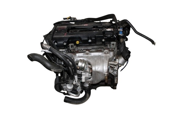 PETROL ENGINE CHEVROLET CRUZE II 1 4 T U14NET COMPLETE Part manufacturer GM