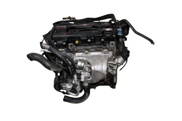 PETROL ENGINE CHEVROLET CRUZE II 1 4 T U14NET COMPLETE Part manufacturer GM