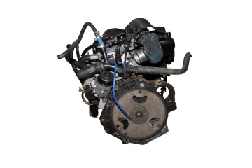 PETROL ENGINE CHEVROLET CRUZE II 1 4 T U14NET COMPLETE Car type passenger cars