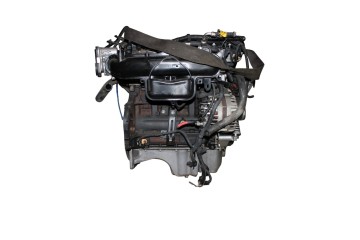 PETROL ENGINE CHEVROLET CRUZE II 1 4 T U14NET COMPLETE Engine type petrol