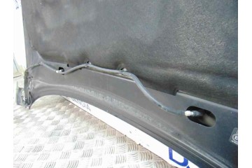 NEGRO CAPO VOLVO S40 BERLINA