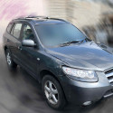HYUNDAI SANTA FE (CM) 2.2 CRDi Comfort 4X4 HYUNDAI SANTA FE (CM) 2.2 CRDi Comfort 4X4
