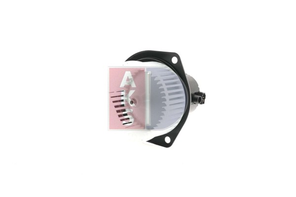 Blower AKS DASIS 448255N Part manufacturer AKS Dasis