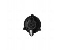 Indoor fan NISSENS 87559 Car type passenger cars