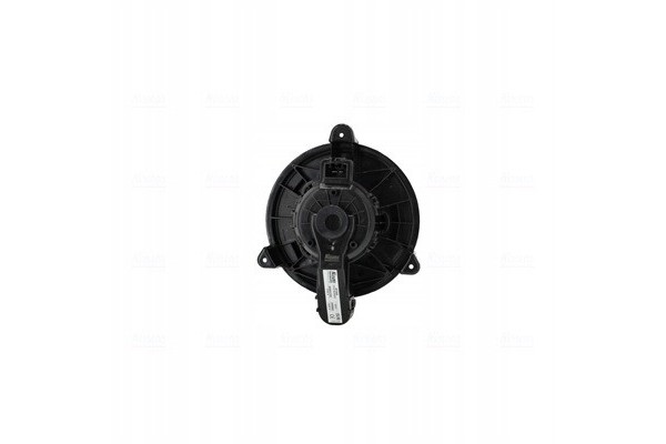 Indoor fan NISSENS 87559 Car type passenger cars