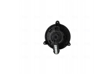 Indoor fan NISSENS 87559 Car type passenger cars