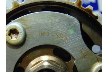 CM5G6C524DC ARBOL DE LEVAS FORD C-MAX (CEU) Business Edition CM5G6C524DC 178614 FORD - 1