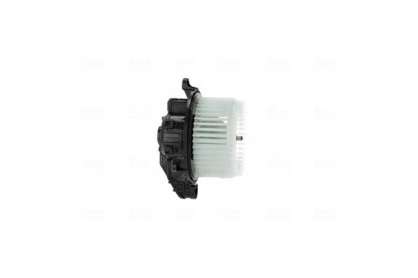Indoor fan NISSENS 87559 Catalog number of substitutes AHE 332 032 AKS DASIS 228025N FISPA 9 2338 HELLA 8EW 366 402 411 HOFFER 9