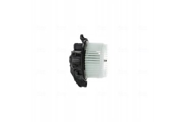 Indoor fan NISSENS 87559 Catalog number of substitutes AHE 332 032 AKS DASIS 228025N FISPA 9 2338 HELLA 8EW 366 402 411 HOFFER 9