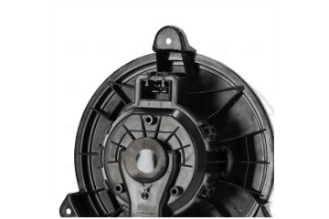 Indoor fan NISSENS 87559 Customs tariff code 87089499