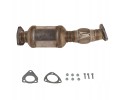 Catalytic converter Audi A4 A6 1 9 2 0 TDI 116 121 126 136 140 HP