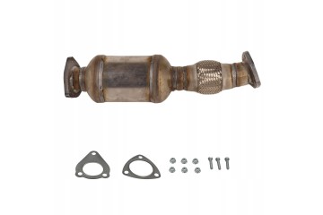 Catalytic converter Audi A4 A6 1 9 2 0 TDI 116 121 126 136 140 HP