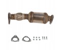 Catalytic converter Audi A4 A6 1 9 2 0 TDI 116 121 126 136 140 HP Catalog number of the part 42239D