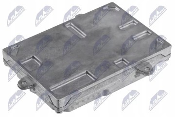 DRIVER MODULE CONVERTER XENON LIGHTS AUDI A3 A4 B6 B7 MERCEDES S Catalog number of the part EPX AU 023