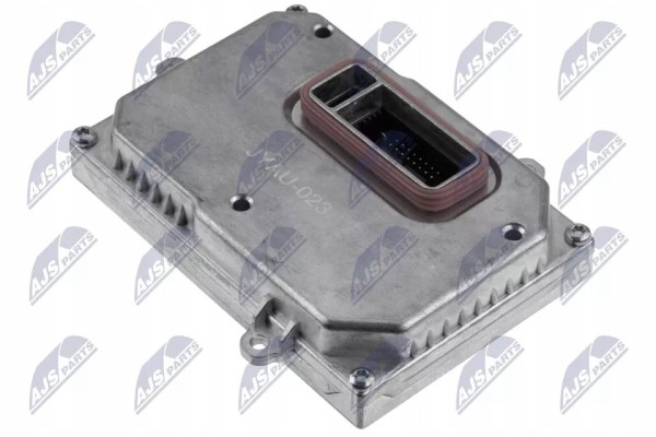 DRIVER MODULE CONVERTER XENON LIGHTS AUDI A3 A4 B6 B7 MERCEDES S Quality of parts according to GVO P replacement with original q