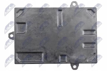 DRIVER MODULE CONVERTER XENON LIGHTS AUDI A3 A4 B6 B7 MERCEDES S Car type passenger cars