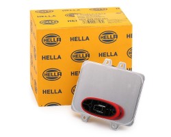 Xenon converter HELLA 5DV 009 720 001 12V Opel Vauxhall
