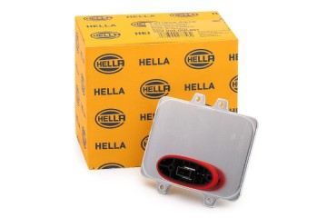 Xenon converter HELLA 5DV 009 720 001 12V Opel Vauxhall