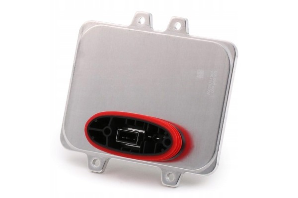 Xenon converter HELLA 5DV 009 720 001 12V Opel Vauxhall Catalog number of the part 63126937223