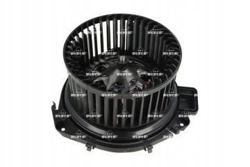 Indoor fan NRF 34683 Part manufacturer NRF