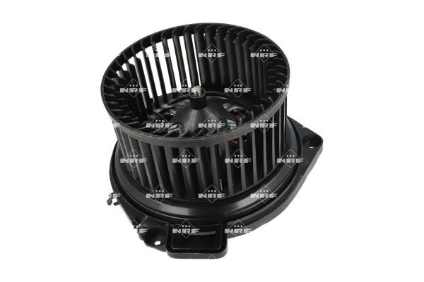Indoor fan NRF 34683 Catalog number of the part 34683